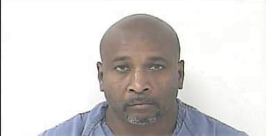 Malcom Perry, - St. Lucie County, FL 